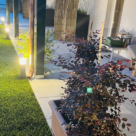 Poveromo B&B Massa  Ngoại thất bức ảnh