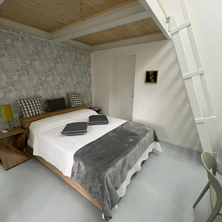 Poveromo B&B Massa  Ngoại thất bức ảnh